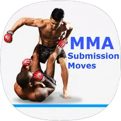 MMA Submission Moves Guide APK download
