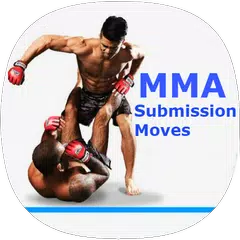 MMA Submission Moves Guide