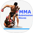 MMA Submission Moves Guide APK