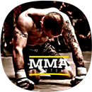 MMA Fighting Guide APK