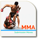 MMA Submission Holds APK