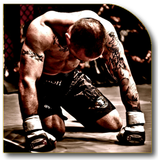 التدريب MMA UFC