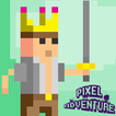 像素冒险 (pixel adventure)