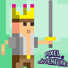 ikon Pixel Adventure
