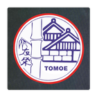 TOMOE 圖標