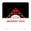 ”Different Taste Restaurant