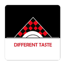 APK Different Taste Restaurant