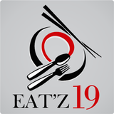 EAT'Z 19 icône