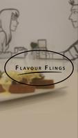 Flavour Flings Affiche