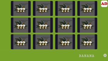Memory Game - Banana MMG002 gönderen
