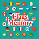 APK Memory Game - Flags Country 003