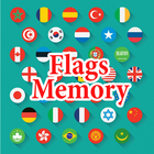 Memory Game - Flags Country 001 biểu tượng