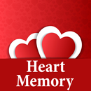 Memory Game - Heart 006 APK