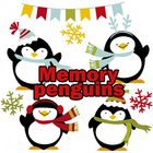 Memory Penguins MMG004 icône