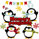 APK Memory Penguins MMG004