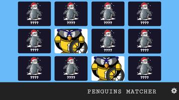 1 Schermata Memory Penguins MMG004