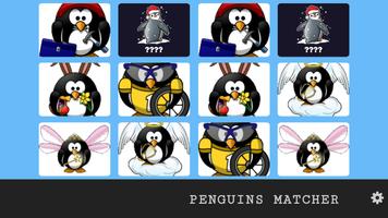 2 Schermata Memory Penguins MMG004