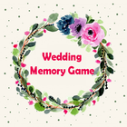 Memory Game - Wedding MMG002 Zeichen