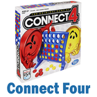 Connect Four C4 MMG004 Zeichen