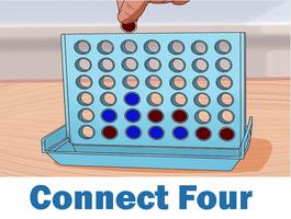 Connect Four C4 MMG004 Screenshot 3