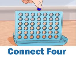 Connect Four C4 MMG004 Screenshot 2