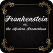 Frankenstein by Mary Shelley - free