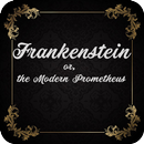 Frankenstein by Mary Shelley - free APK