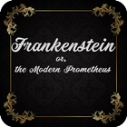 Frankenstein-icoon