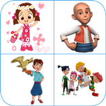 Çizgi Film İzle - Masal Ninni