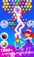 Witch Pop Shooter Affiche