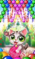 Pop Bubble Shooter Plakat