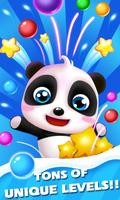 Panda Bubble Blaze 스크린샷 3