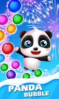 Panda Bubble Blaze capture d'écran 2