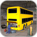 Bus Mechanic Workshop APK