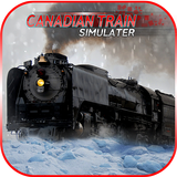 Canadian Train Simulator иконка