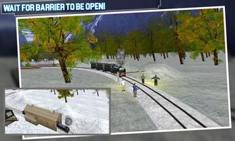 Canadian Train Simulator screenshot 3