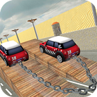 Chain Reaction Cars 3D icon