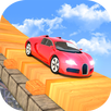 Mega-ramp car driver simulator APK