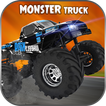 Grand Monster Truck Stunts 3D