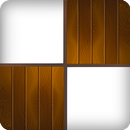 Darude Sandstorm - Piano Wooden Tiles aplikacja