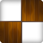Imagine Dragons - On Top Of The World - Piano Wood APK