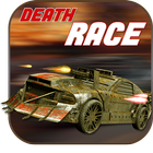 ikon Extreme Death Racing Offroad