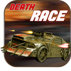 Extreme Death Racing Offroad simgesi