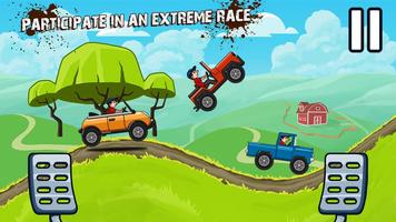 MMX Offroad Truck 4x4 PRO پوسٹر