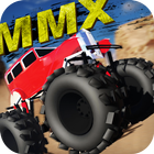 MMX Climbing Optimize 3D icon