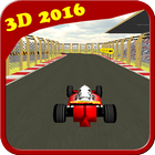 Thunder Formula Race 2 biểu tượng