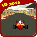 Thunder Formula Race 2 icône