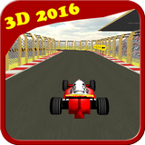 Thunder Formula Race 2 Zeichen