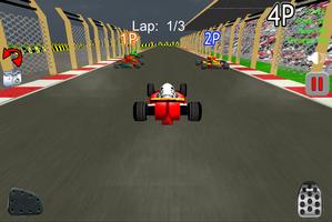 Thunder Formula Race 2 ảnh chụp màn hình 2