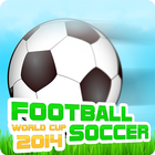 Soccer World Cup icône